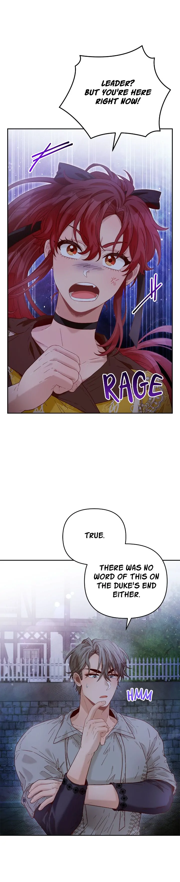 Aristité was Blessed with a Curse Chapter 55 173 37