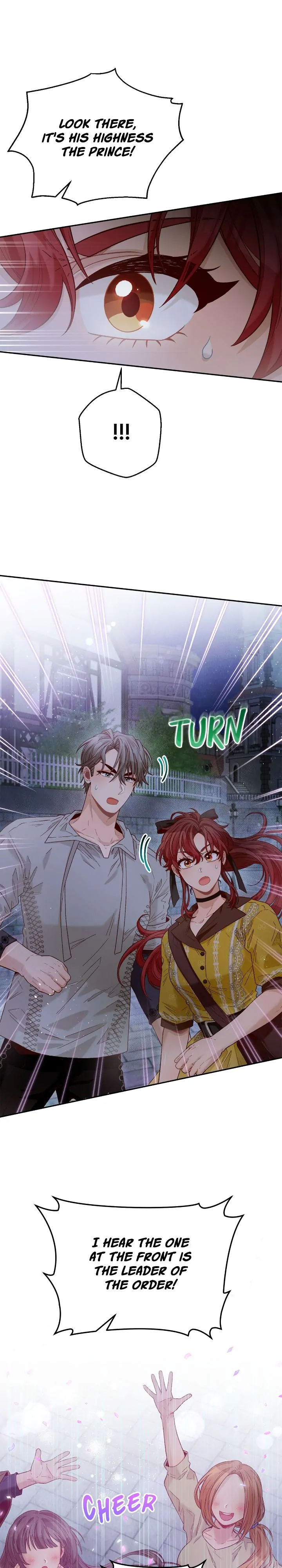 Aristité was Blessed with a Curse Chapter 55 174 38