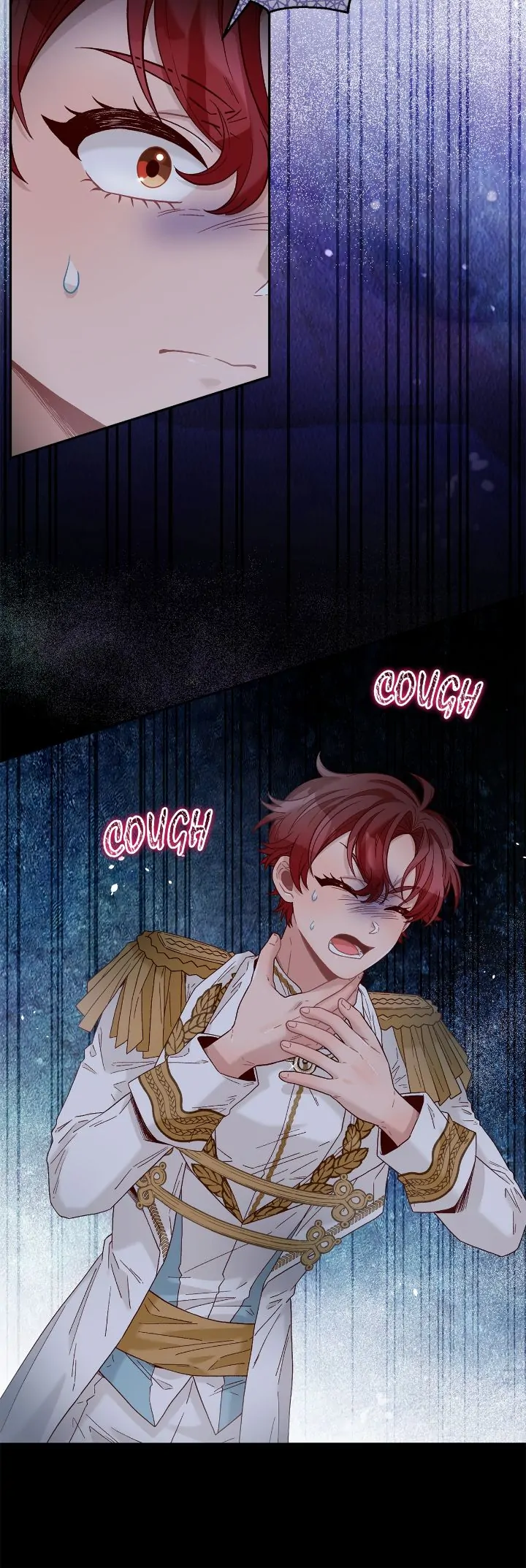 Aristité was Blessed with a Curse Chapter 58 127 07