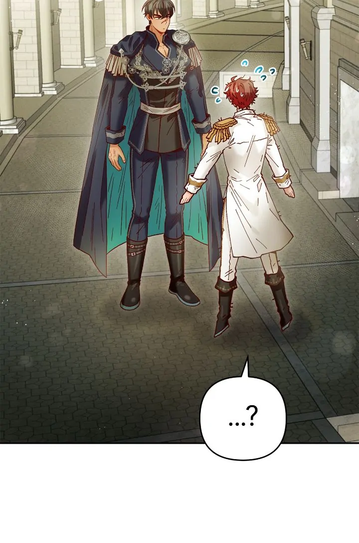 Aristité was Blessed with a Curse Chapter 58 136 16