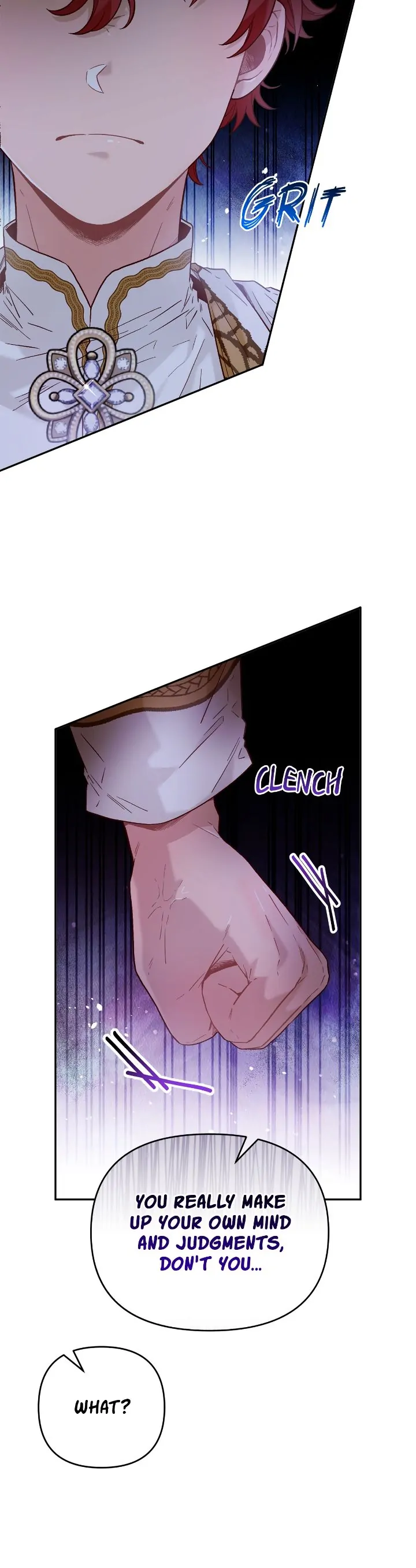 Aristité was Blessed with a Curse Chapter 58 142 22