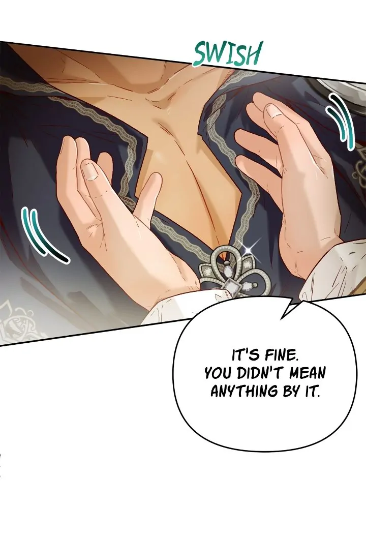 Aristité was Blessed with a Curse Chapter 58 145 25