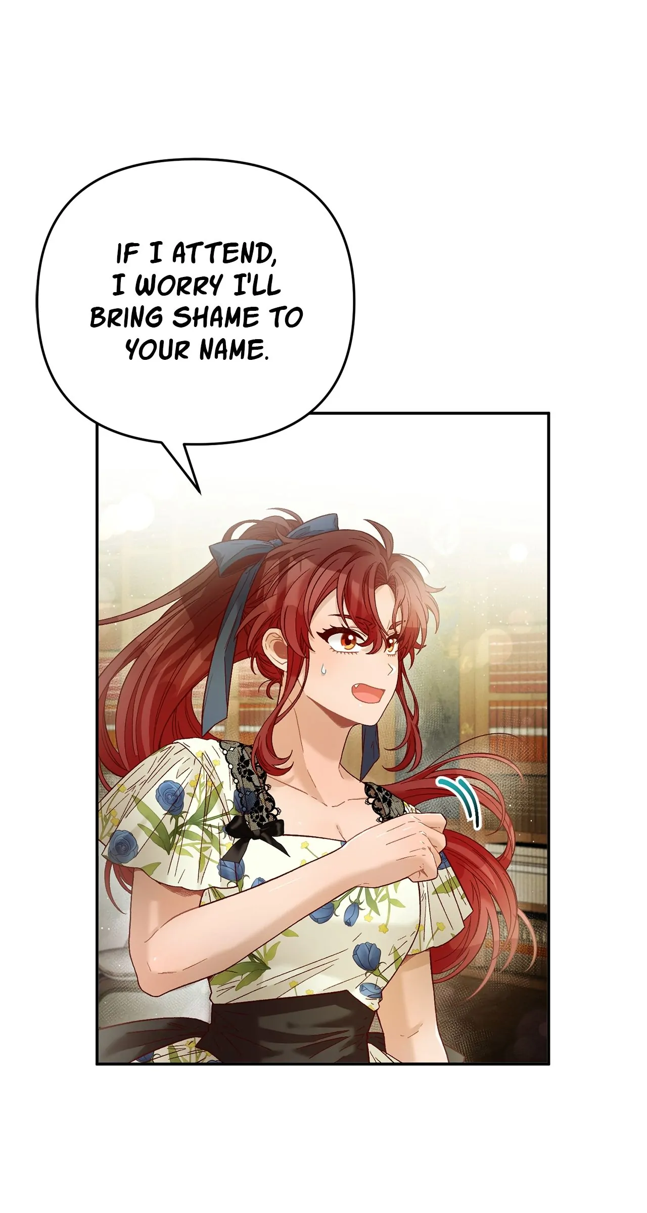 Aristité was Blessed with a Curse Chapter 64 301 12