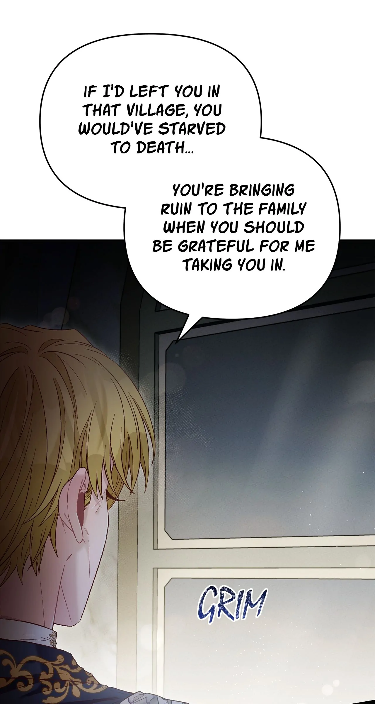 Aristité was Blessed with a Curse Chapter 64 304 15