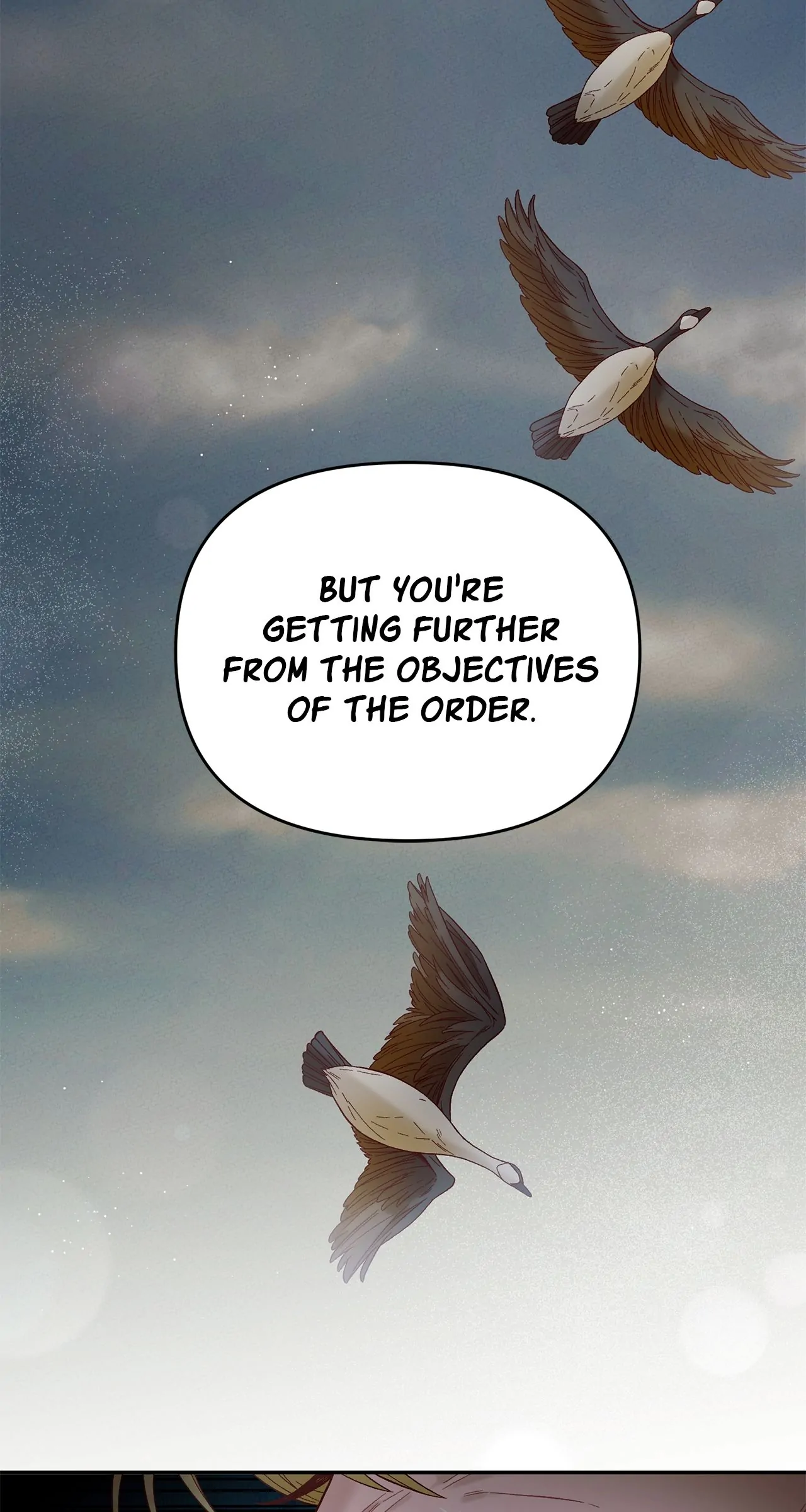 Aristité was Blessed with a Curse Chapter 64 306 17