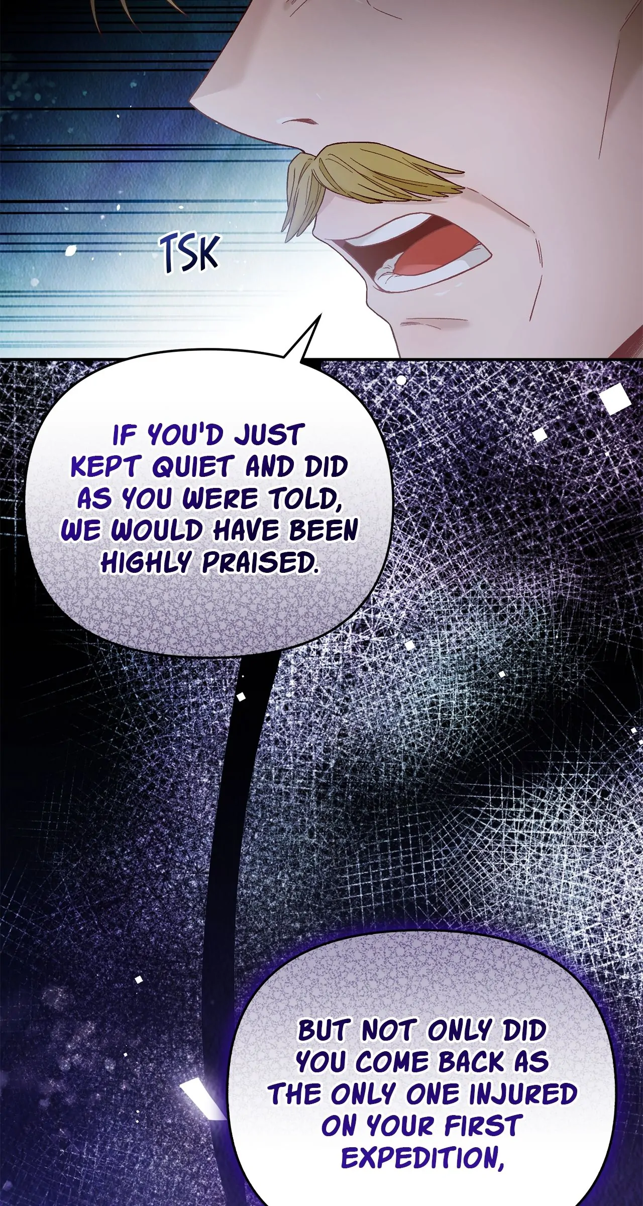 Aristité was Blessed with a Curse Chapter 64 307 18