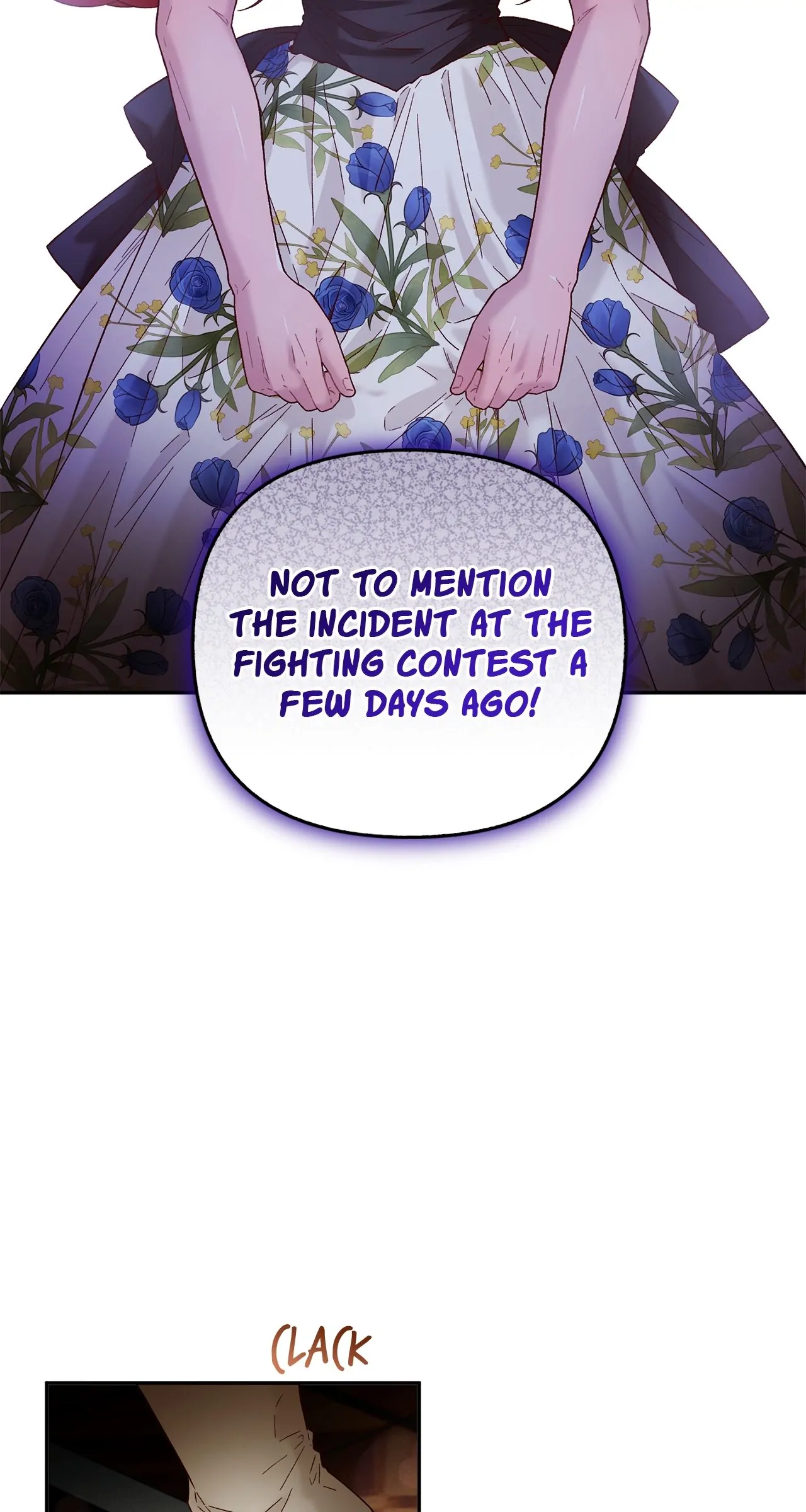 Aristité was Blessed with a Curse Chapter 64 309 20