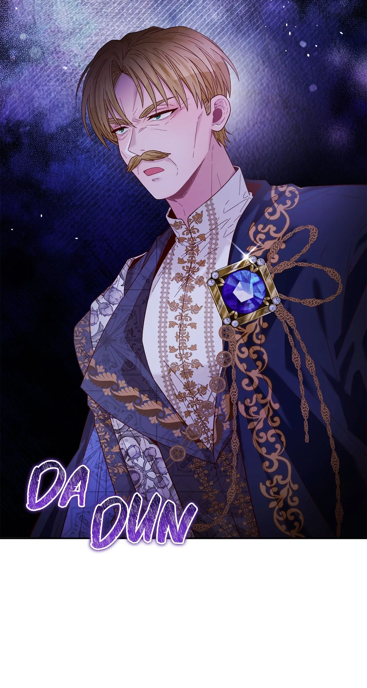 Aristité was Blessed with a Curse Chapter 64 311 22