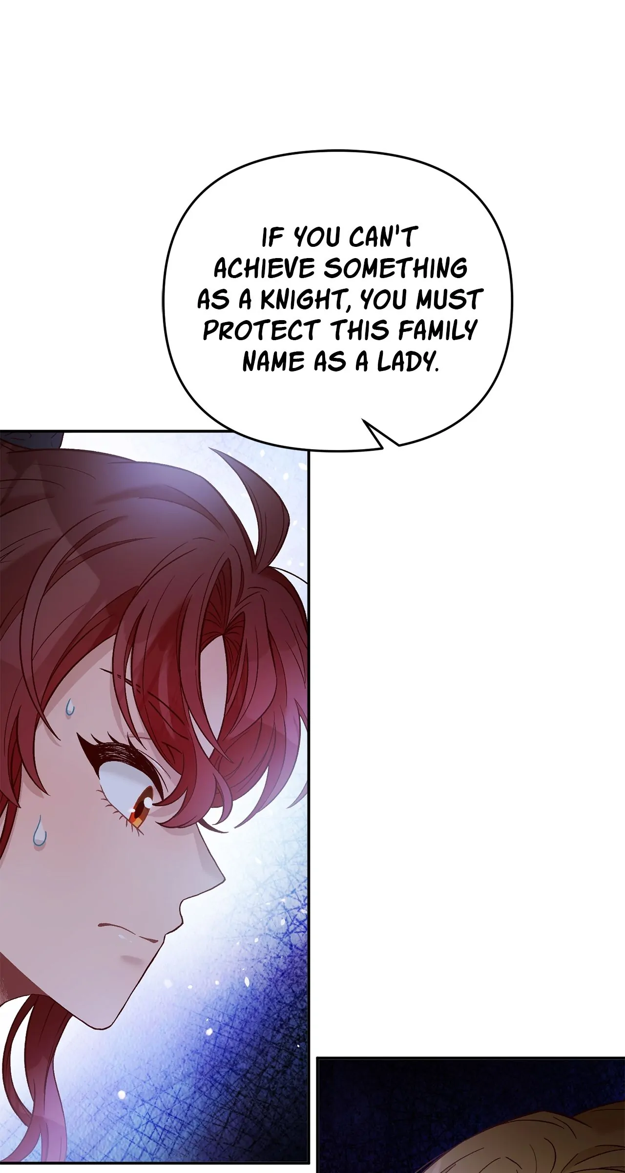 Aristité was Blessed with a Curse Chapter 64 313 24