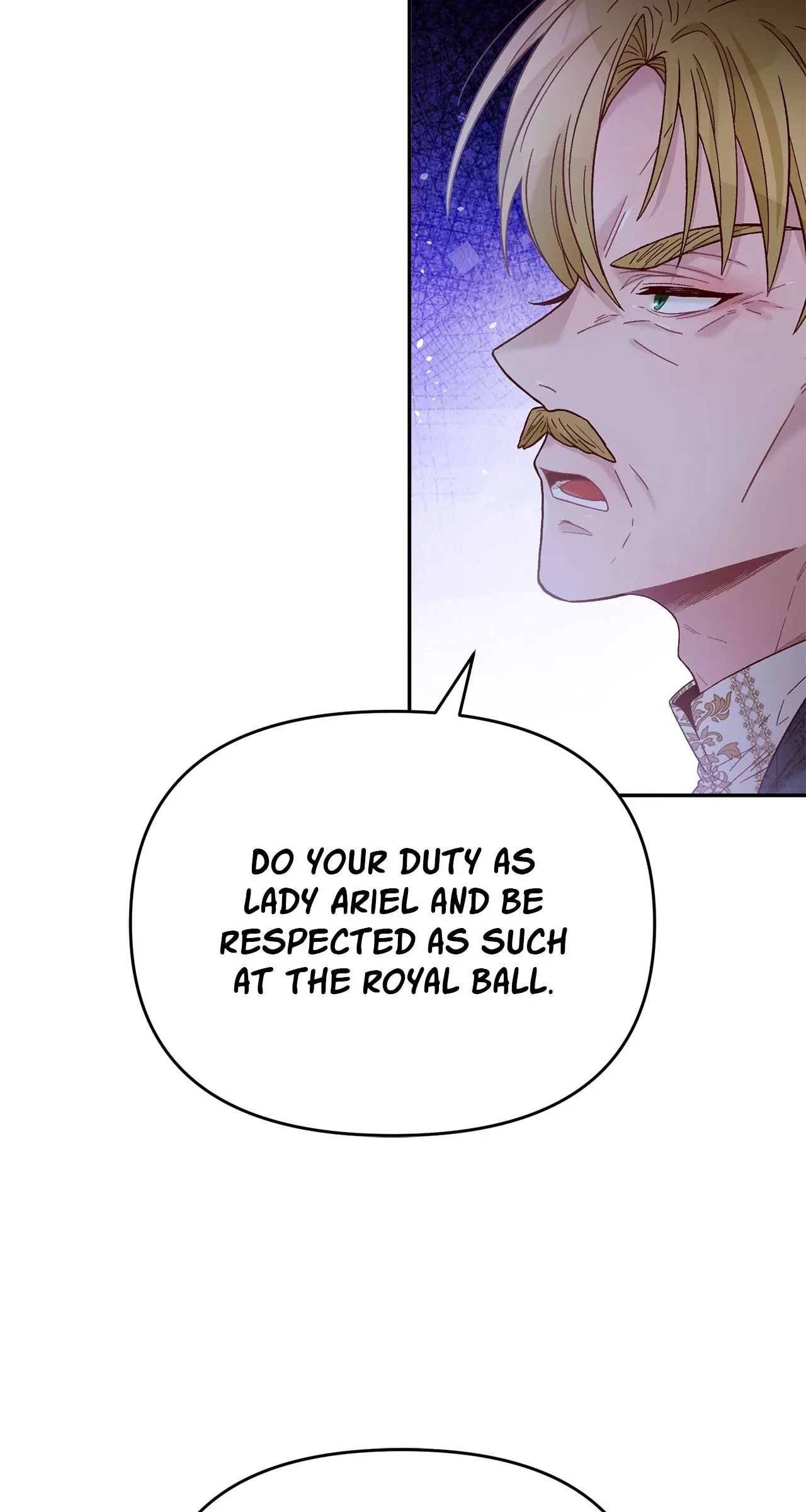 Aristité was Blessed with a Curse Chapter 64 314 25