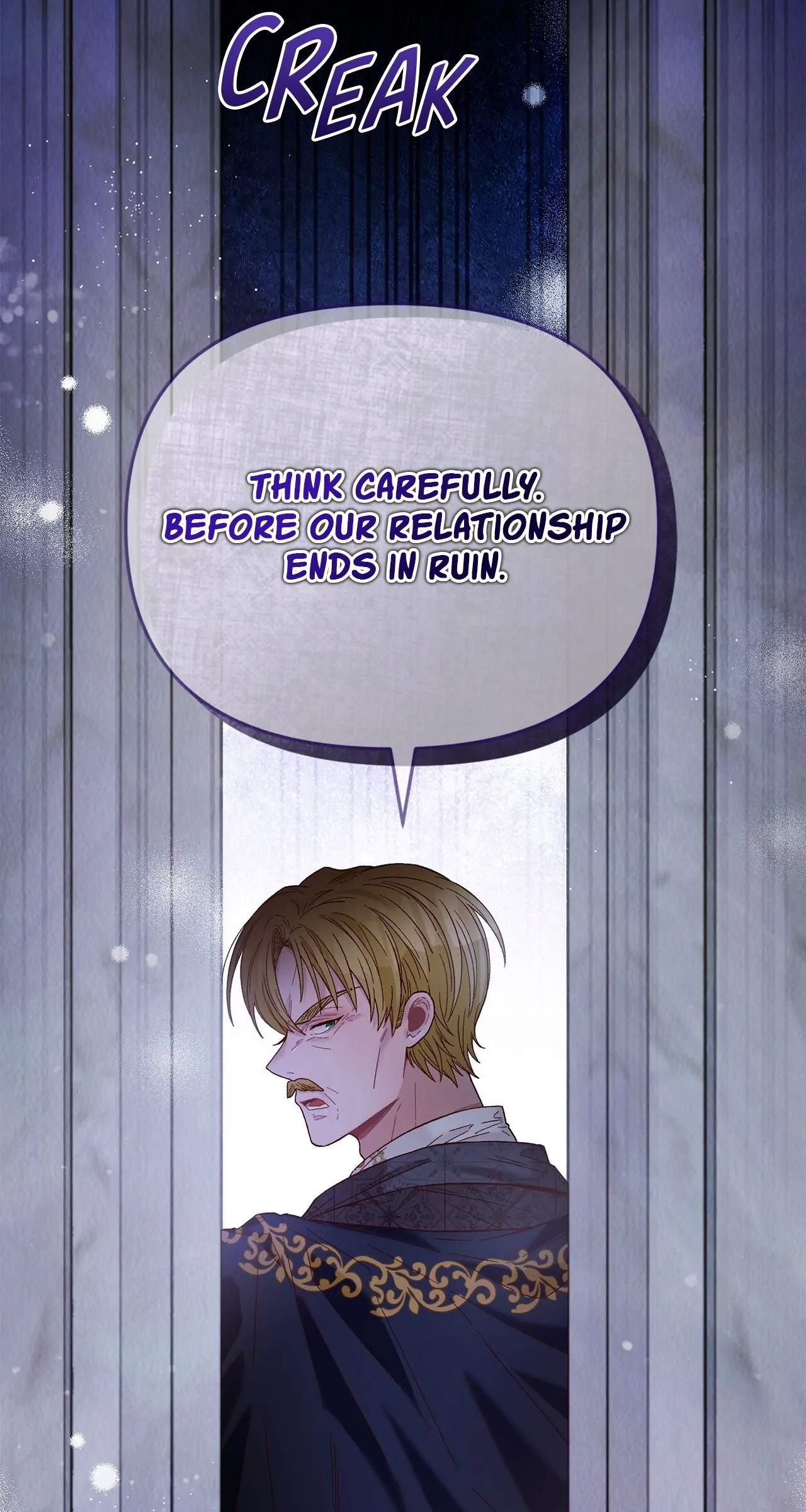 Aristité was Blessed with a Curse Chapter 64 316 27