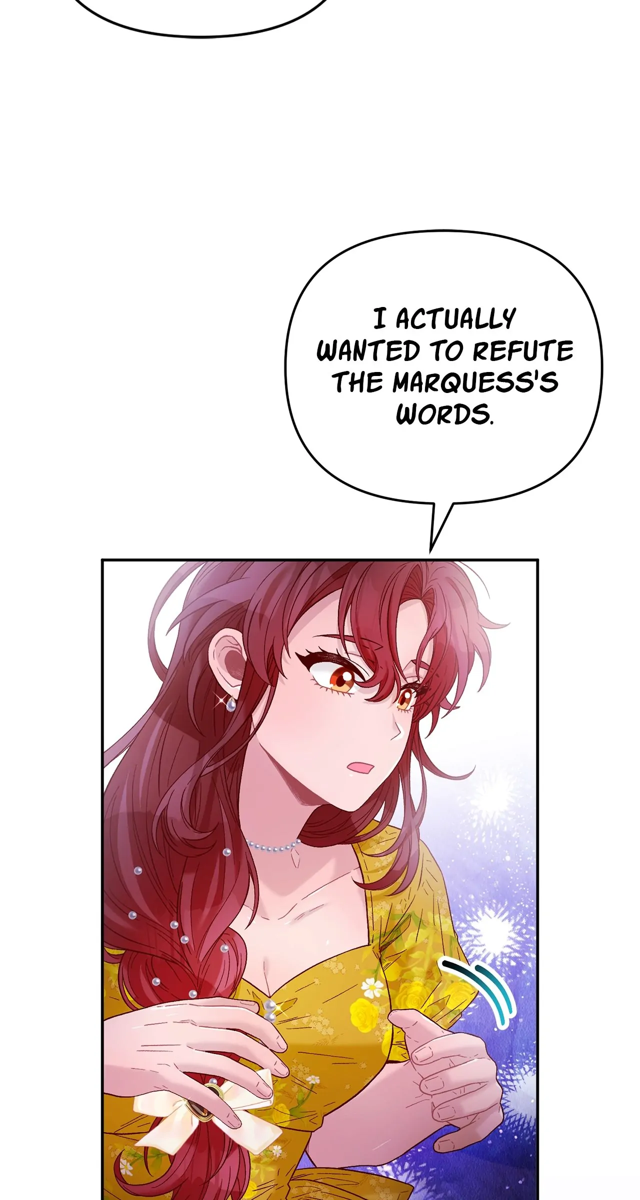 Aristité was Blessed with a Curse Chapter 64 322 33