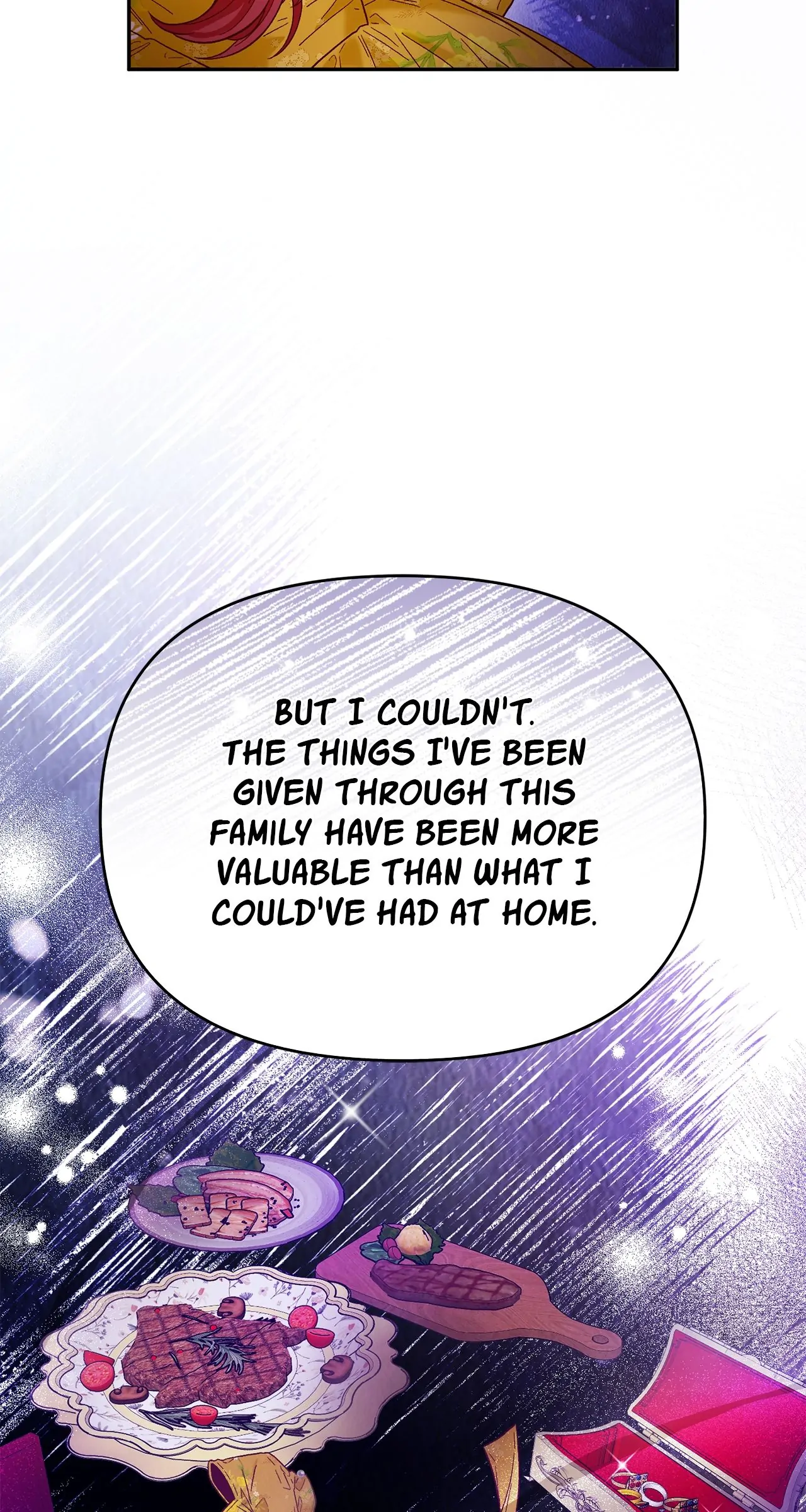 Aristité was Blessed with a Curse Chapter 64 323 34