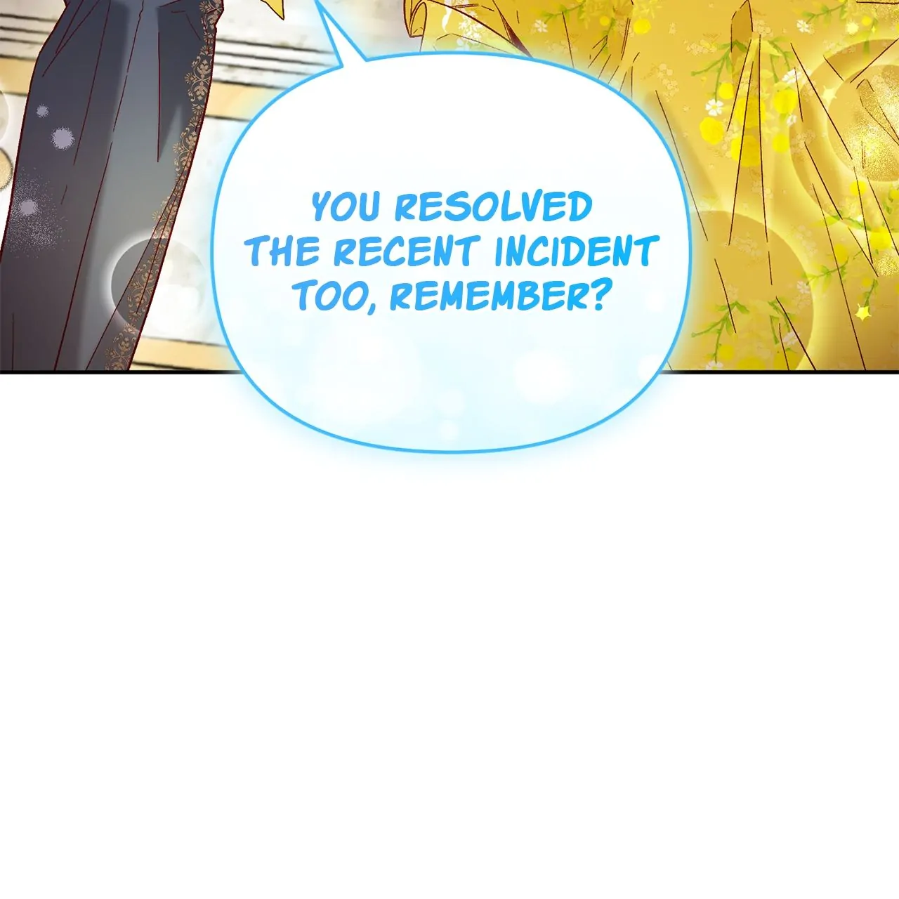 Aristité was Blessed with a Curse Chapter 64 329 40