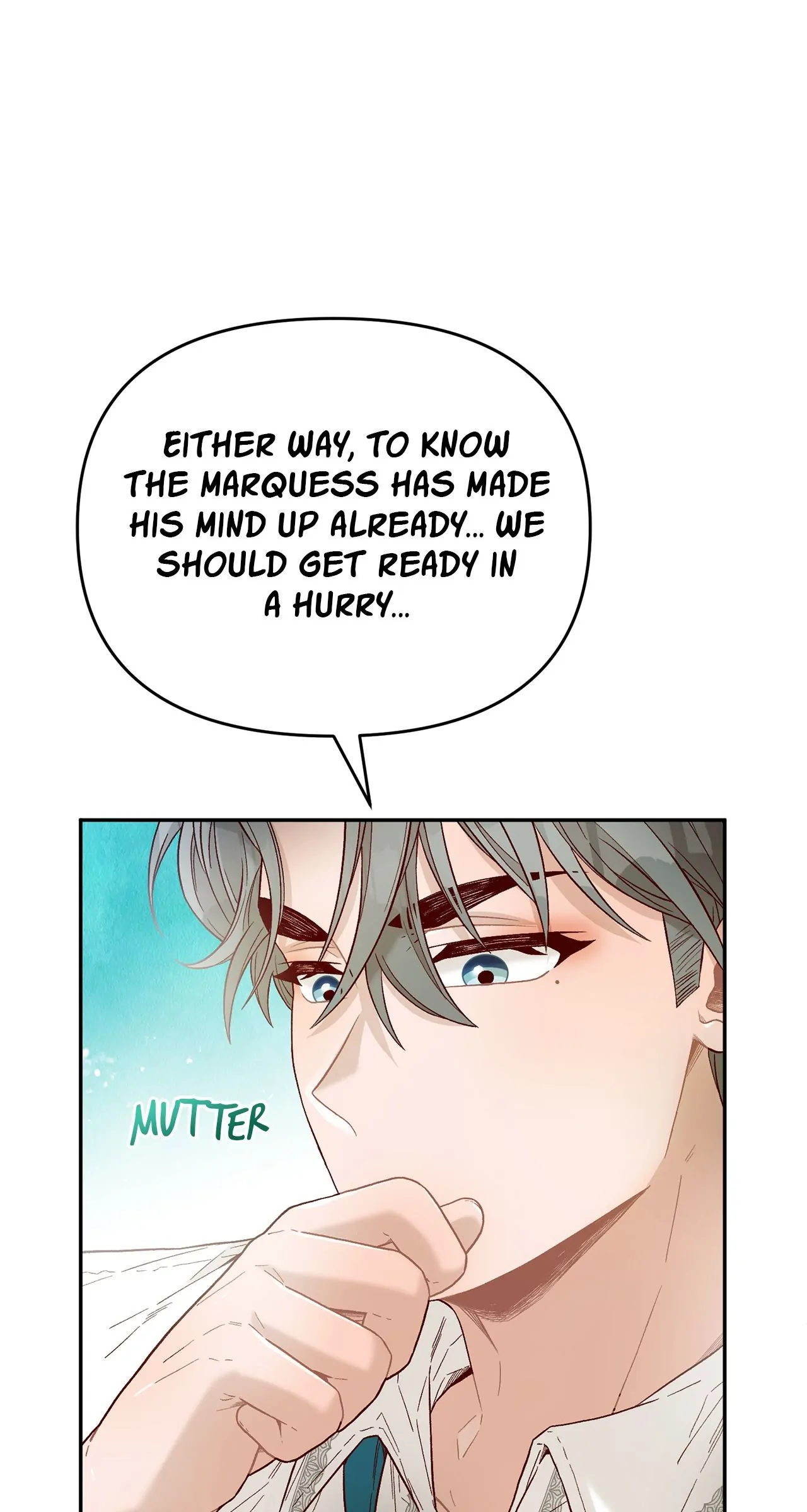 Aristité was Blessed with a Curse Chapter 64 331 42