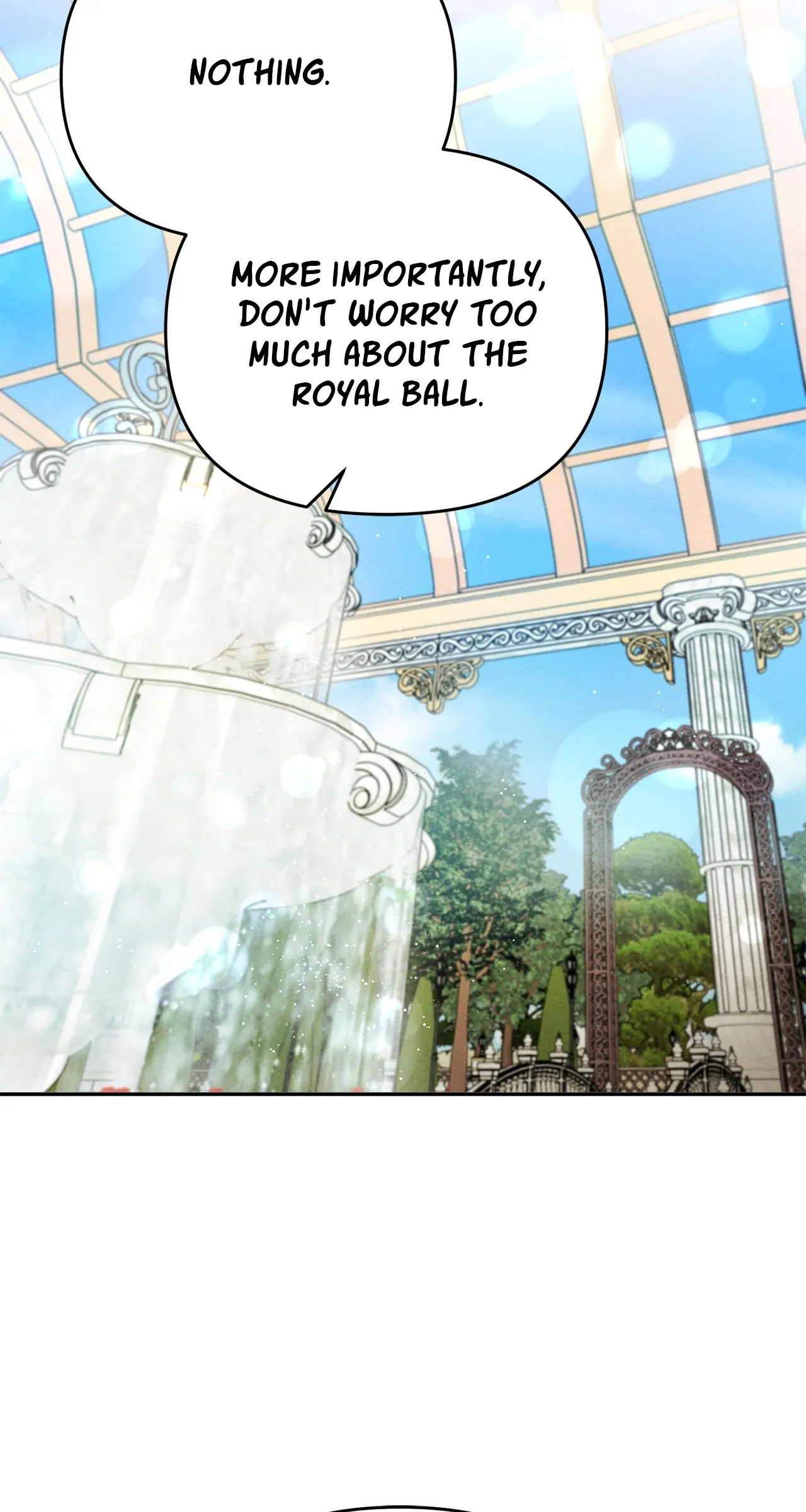 Aristité was Blessed with a Curse Chapter 64 333 44