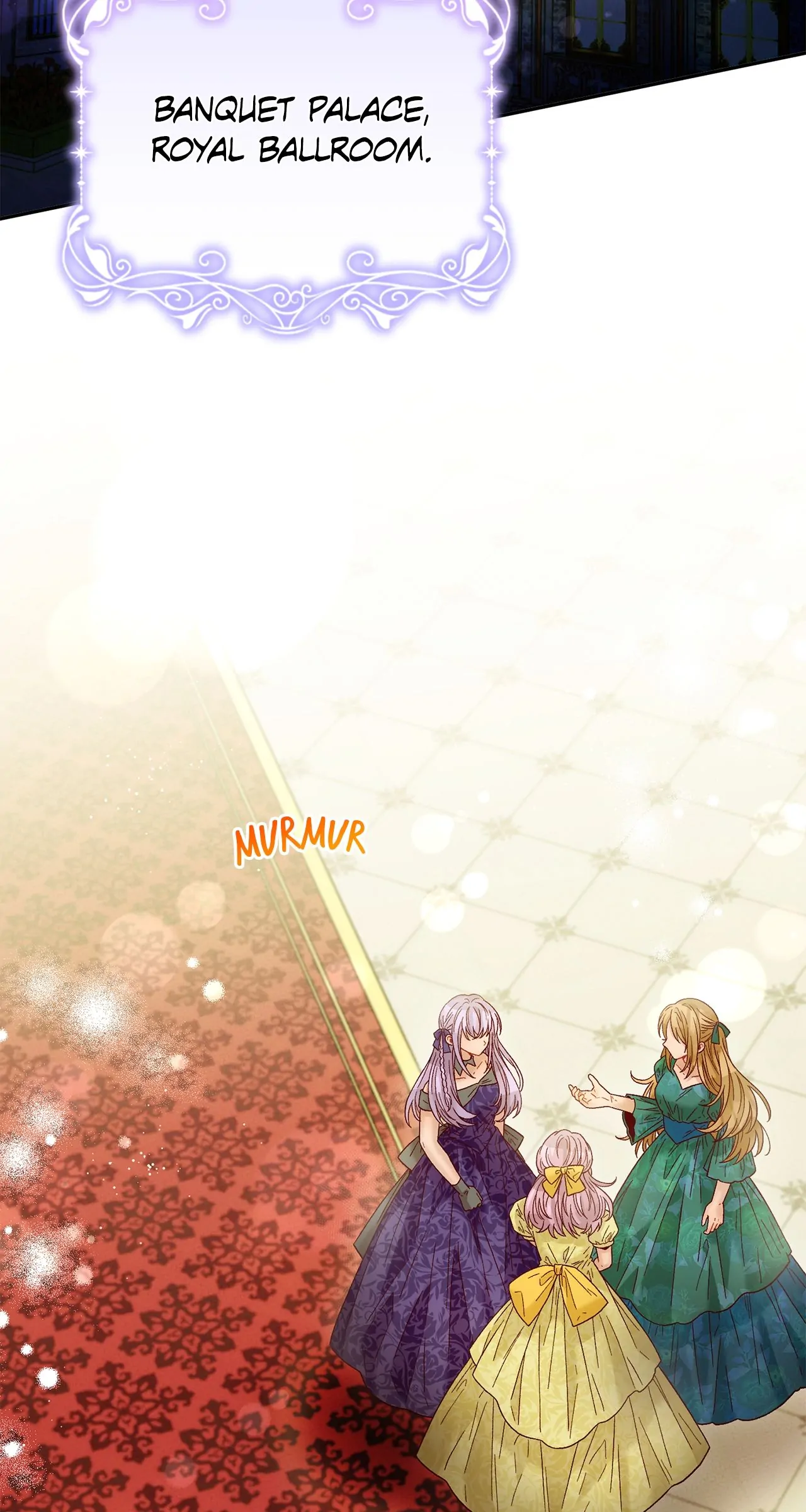 Aristité was Blessed with a Curse Chapter 64 340 51