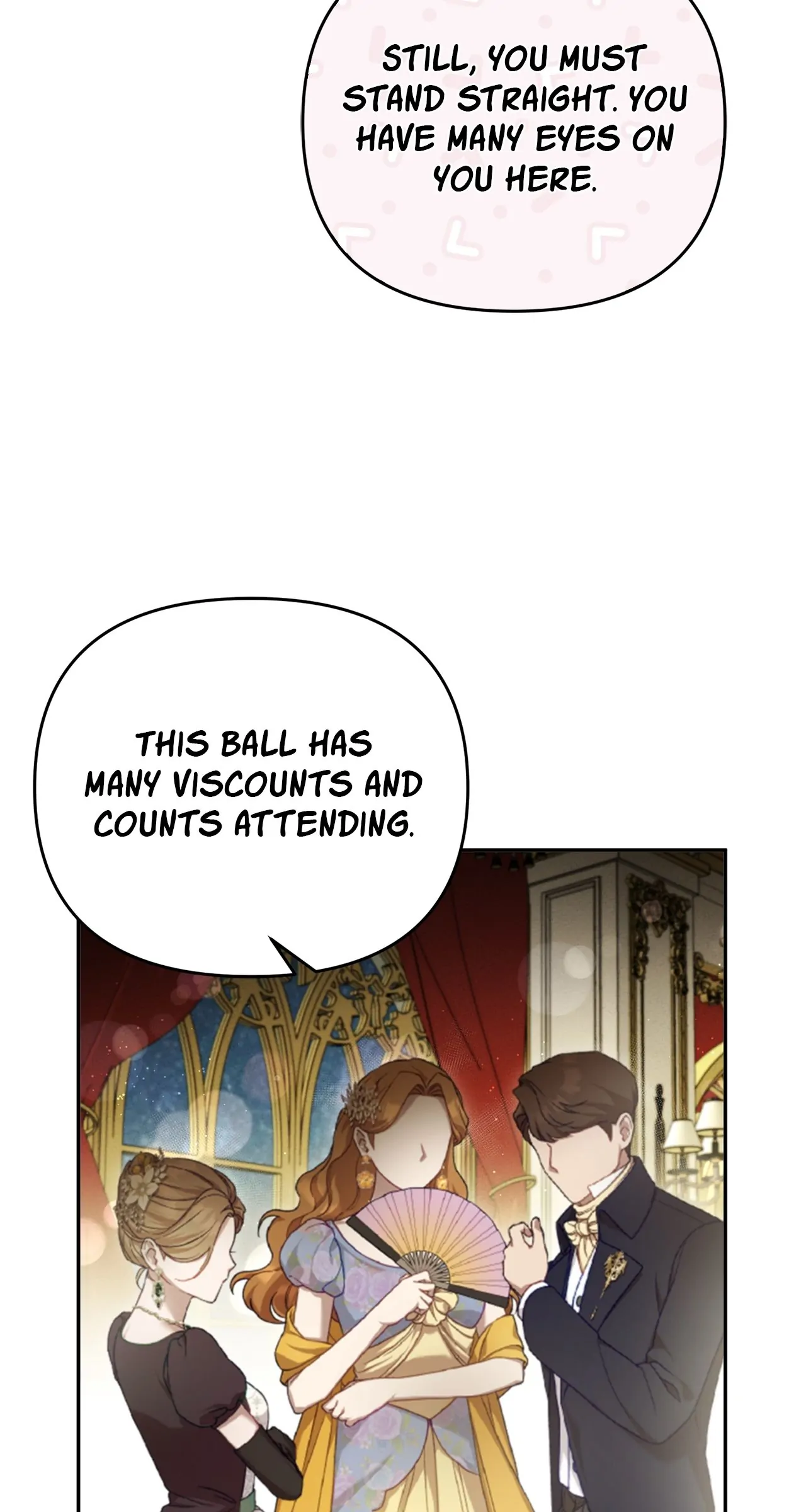 Aristité was Blessed with a Curse Chapter 64 344 55