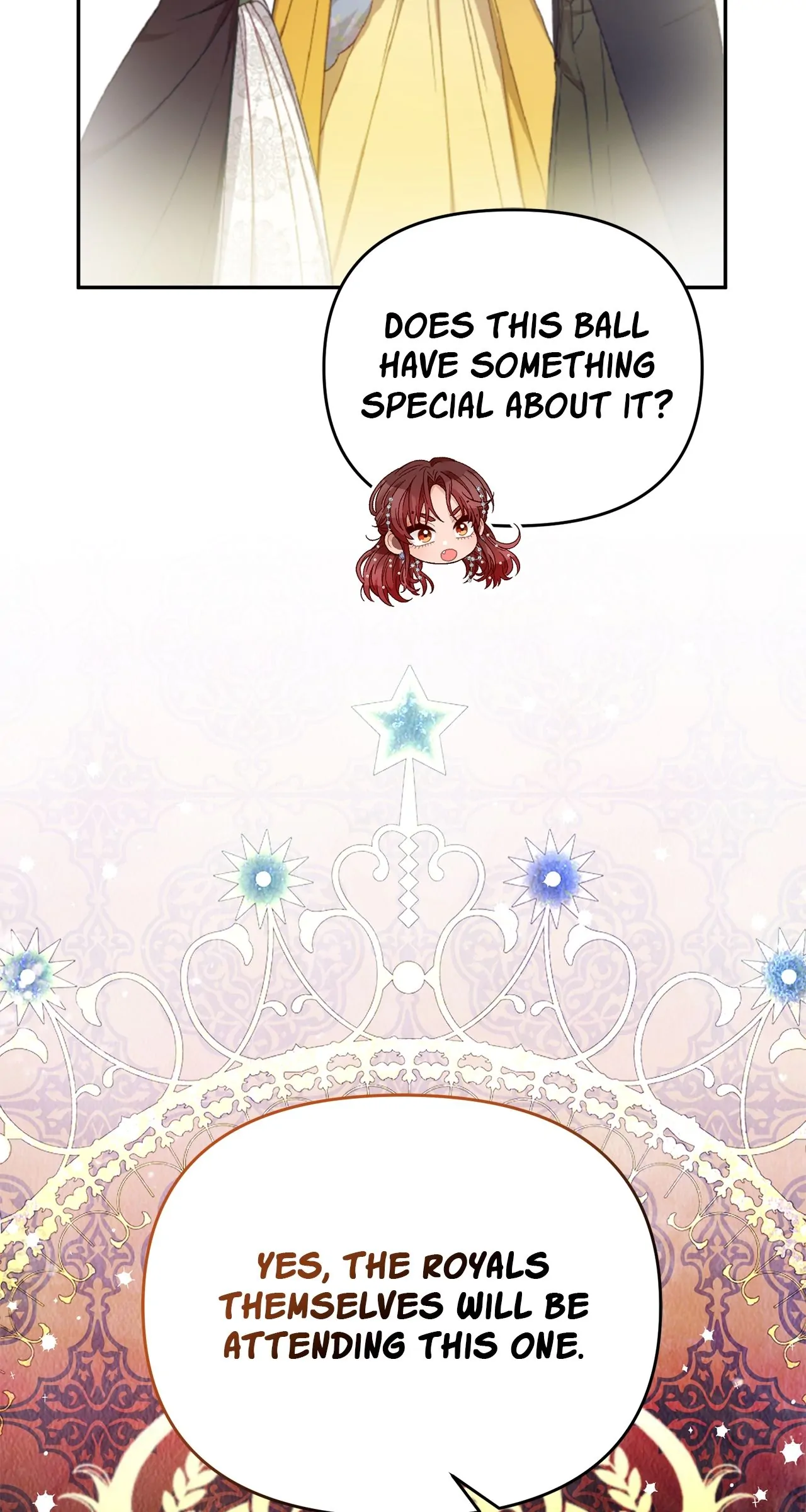 Aristité was Blessed with a Curse Chapter 64 345 56