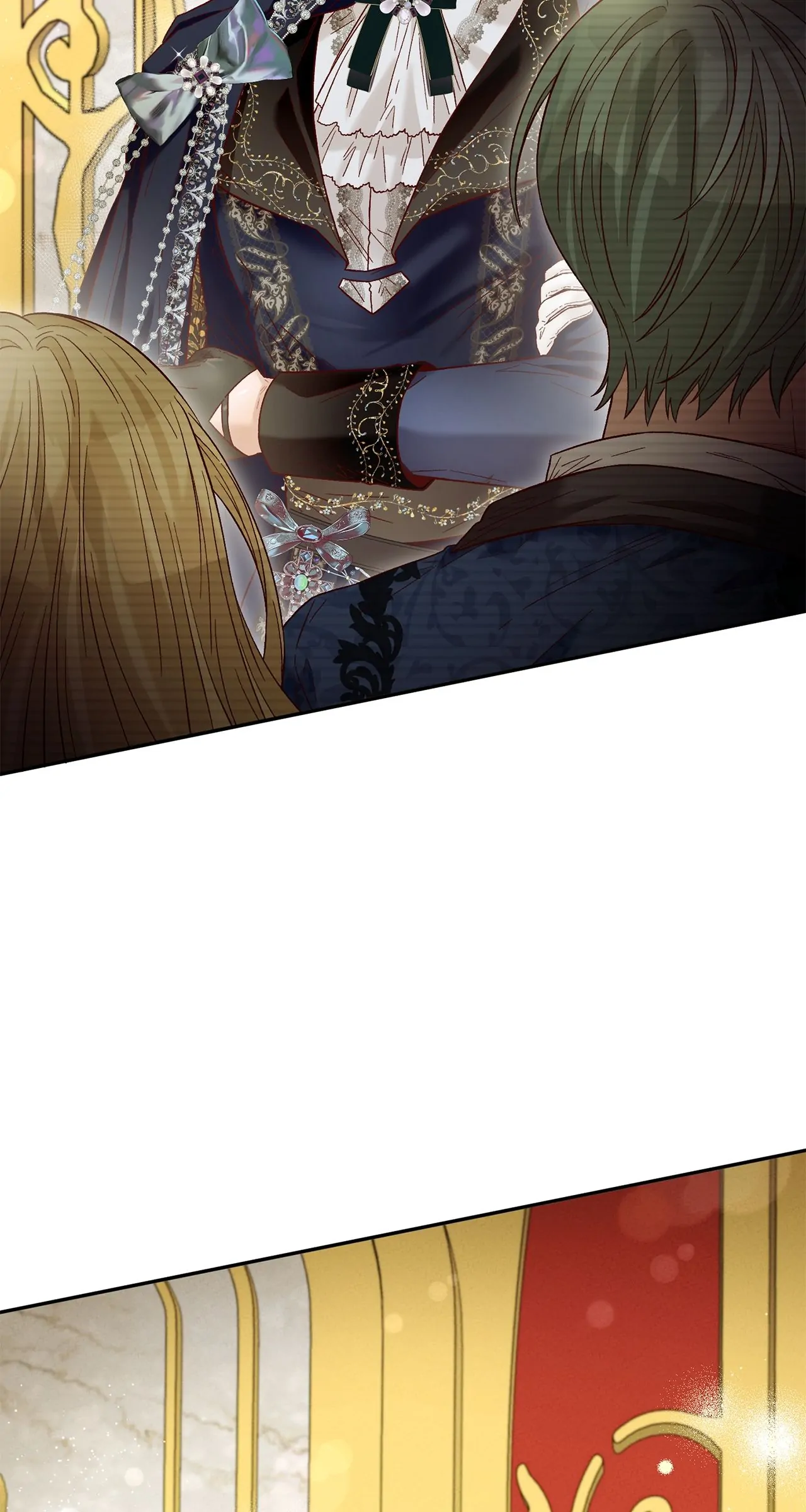 Aristité was Blessed with a Curse Chapter 64 350 61