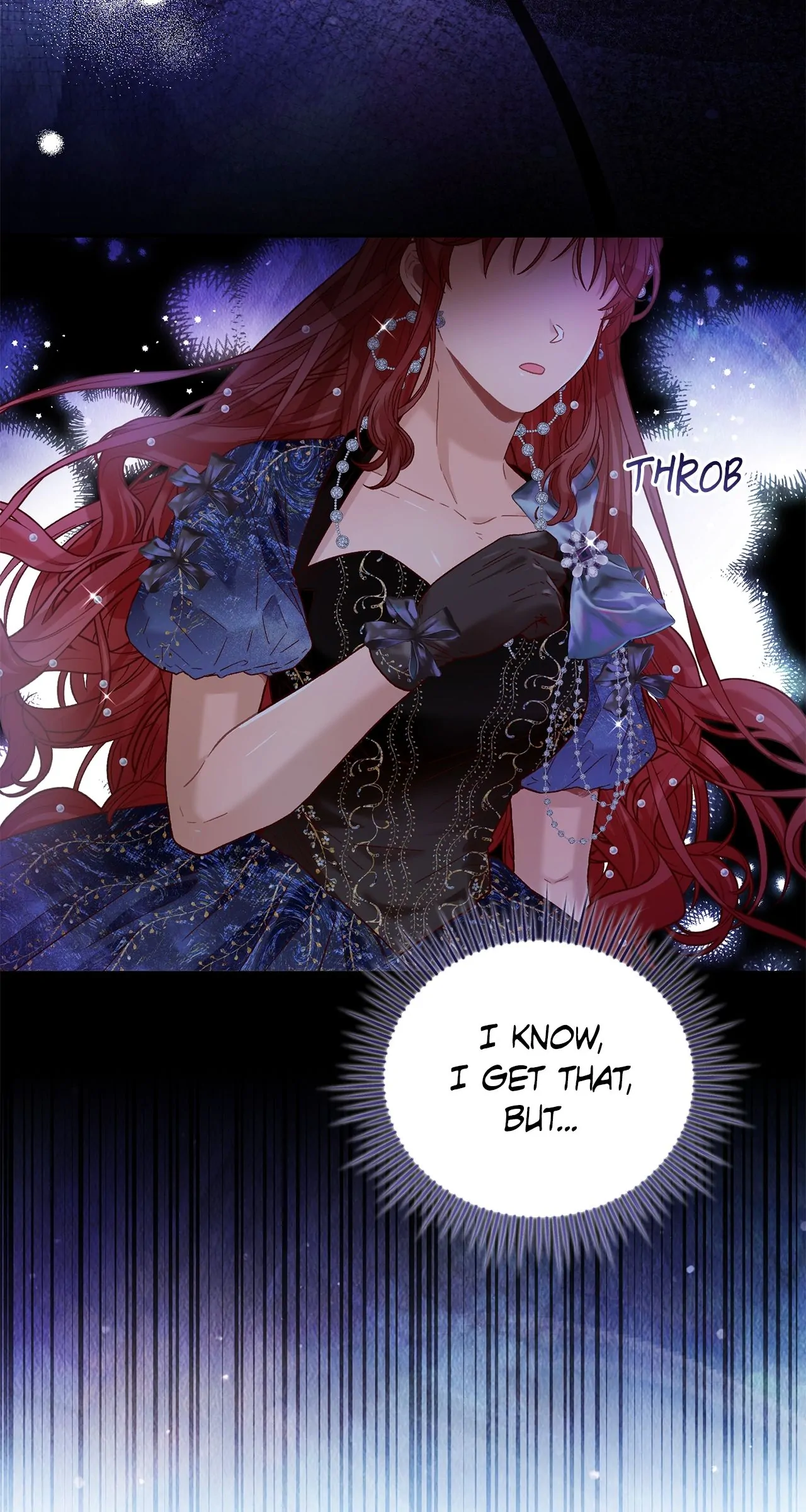 Aristité was Blessed with a Curse Chapter 64 353 64