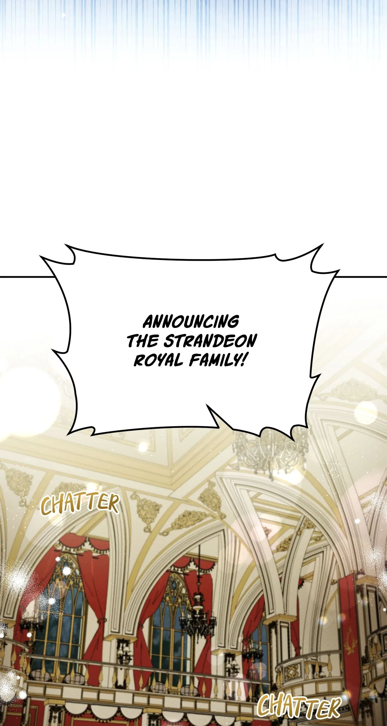 Aristité was Blessed with a Curse Chapter 64 354 65