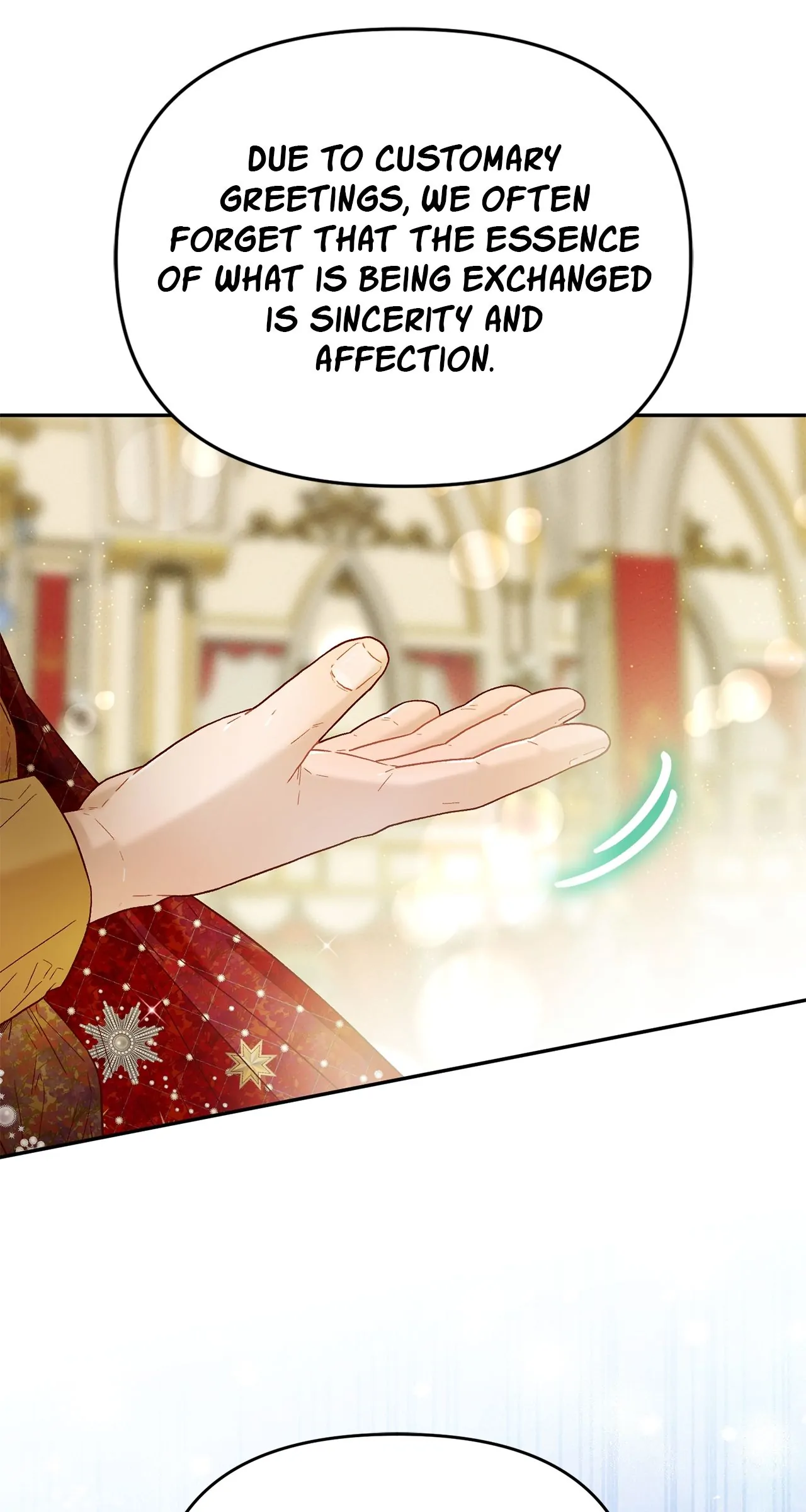 Aristité was Blessed with a Curse Chapter 64 359 70