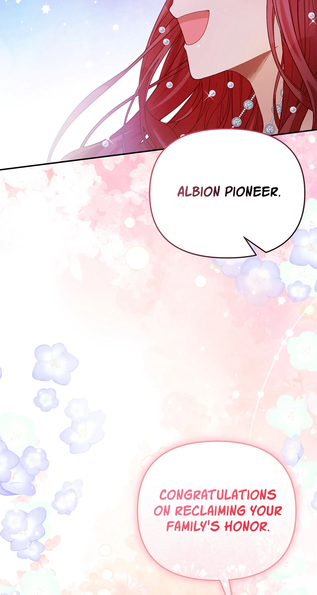 Aristité was Blessed with a Curse Chapter 64 371 82