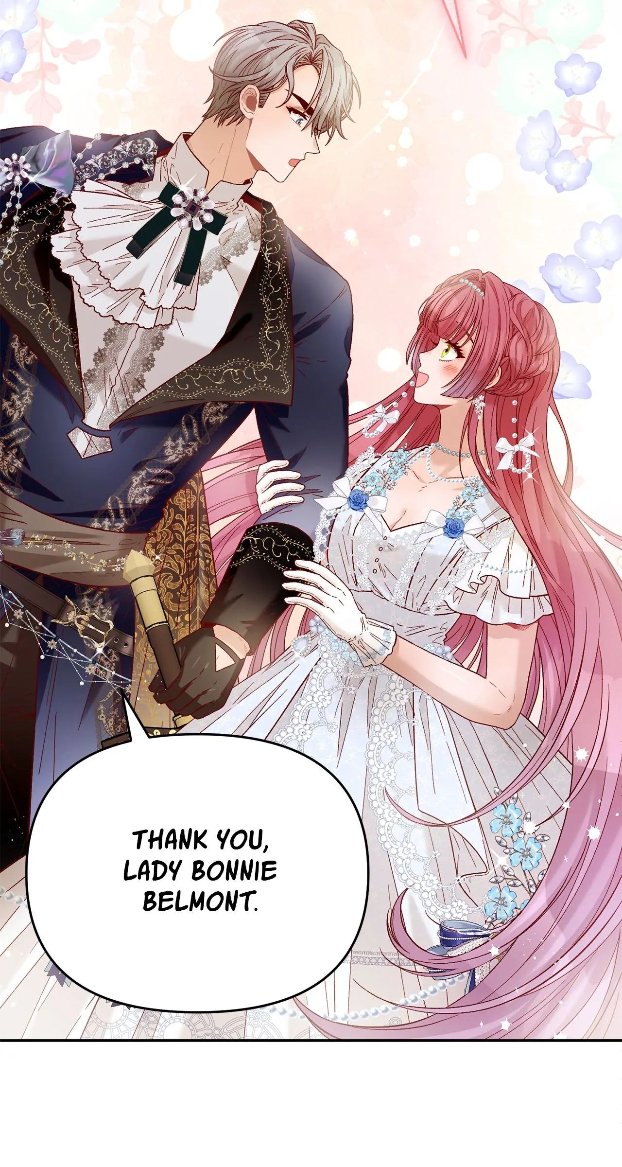 Aristité was Blessed with a Curse Chapter 64 372 83