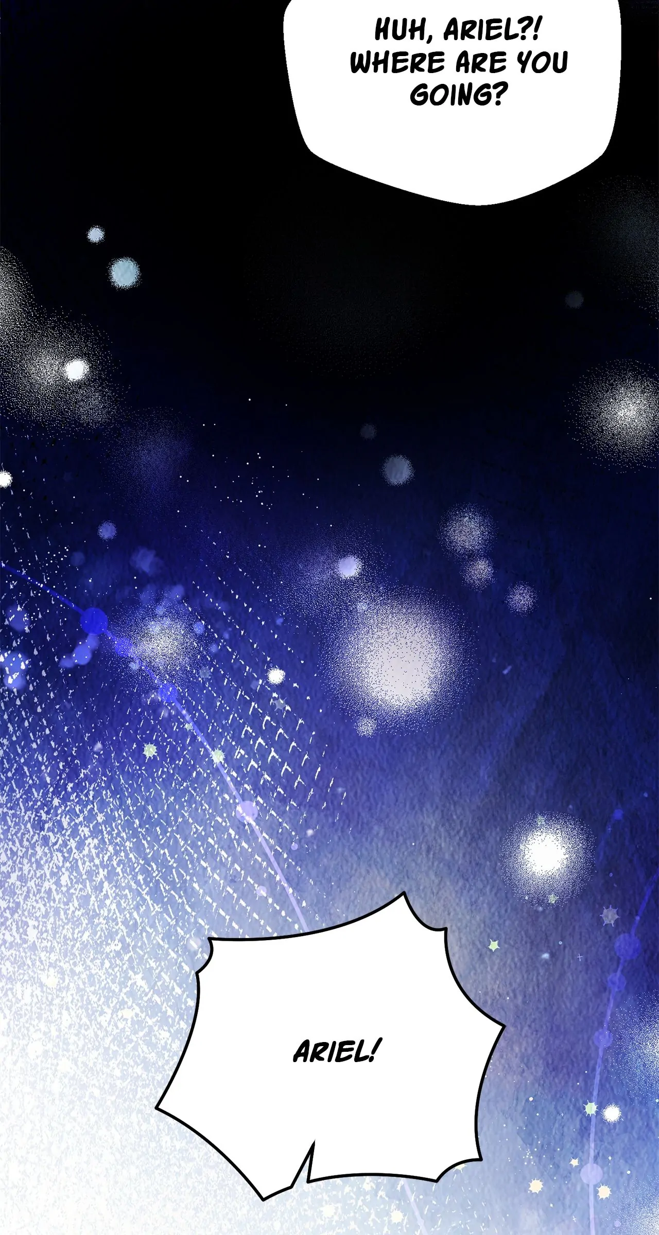 Aristité was Blessed with a Curse Chapter 64 378 89