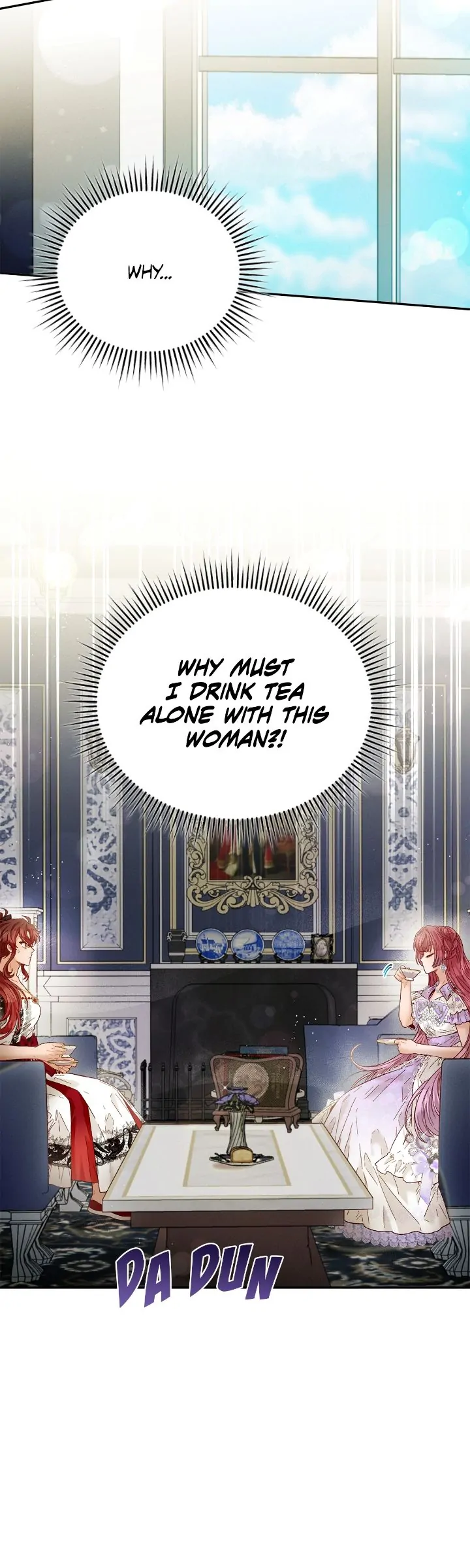 Aristité was Blessed with a Curse Chapter 67 184 03