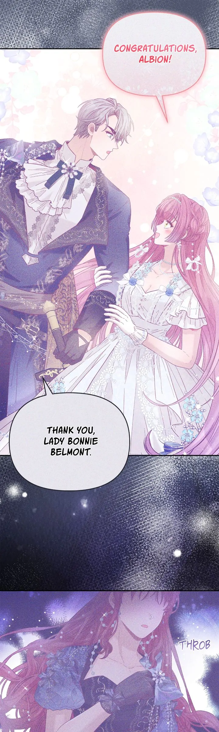 Aristité was Blessed with a Curse Chapter 67 188 07