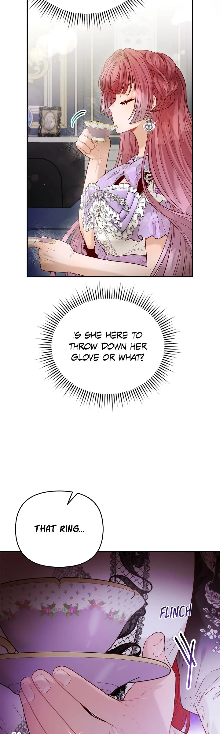 Aristité was Blessed with a Curse Chapter 67 190 09