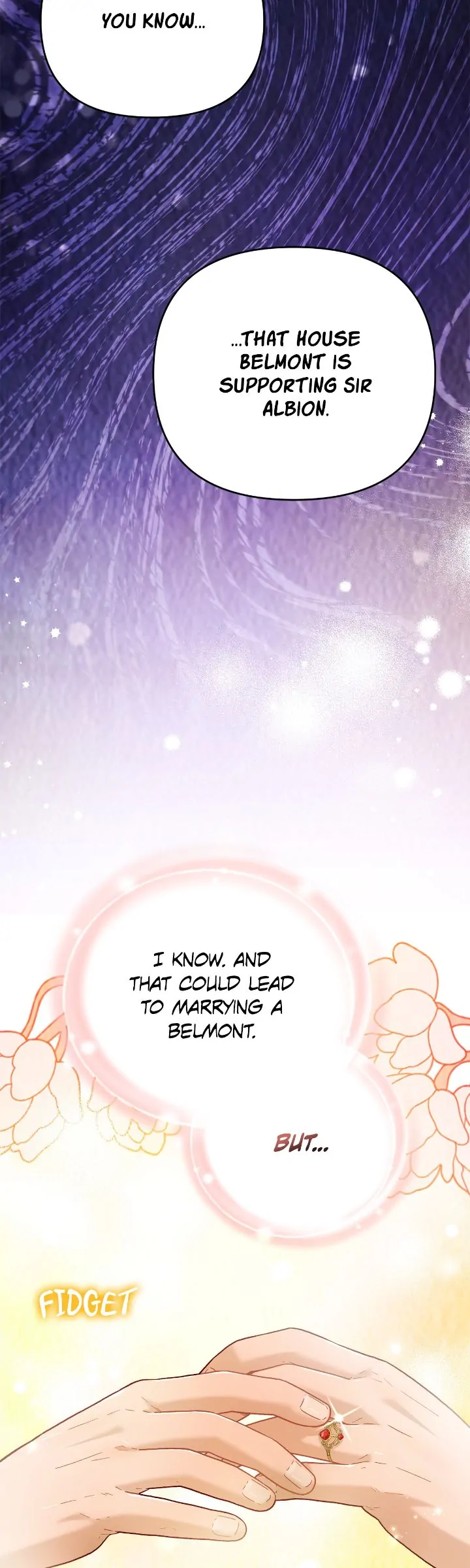 Aristité was Blessed with a Curse Chapter 67 194 13