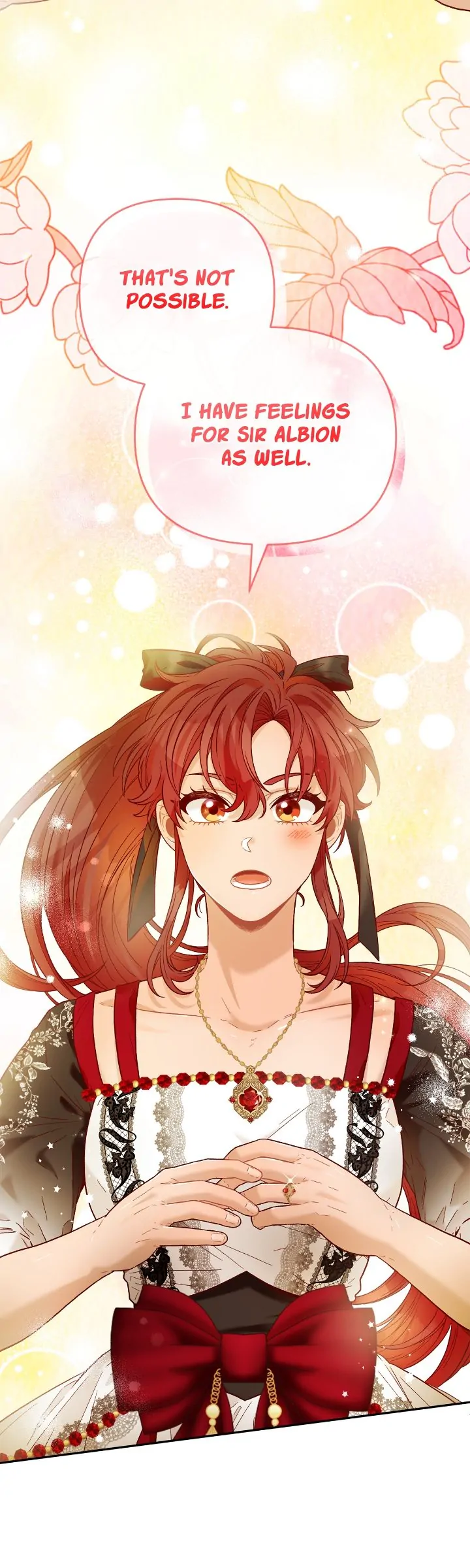 Aristité was Blessed with a Curse Chapter 67 195 14