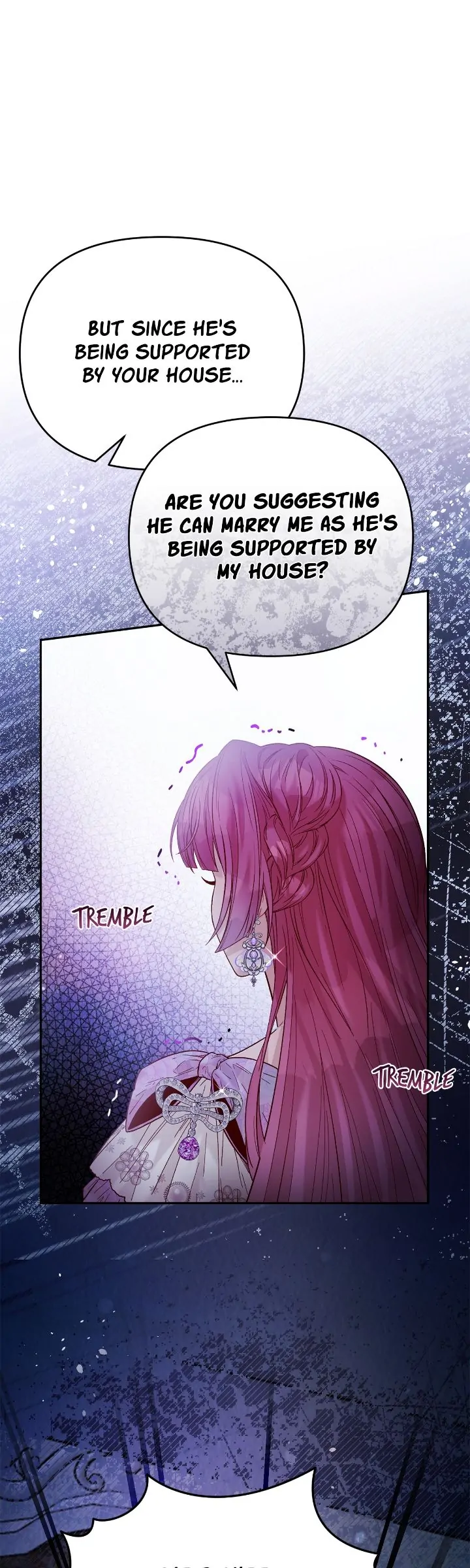 Aristité was Blessed with a Curse Chapter 67 196 15