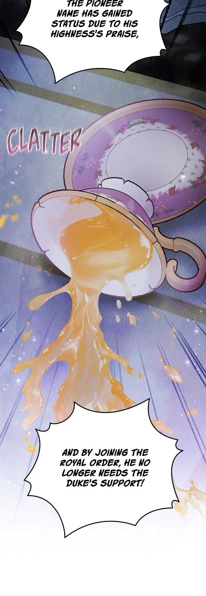 Aristité was Blessed with a Curse Chapter 67 197 16