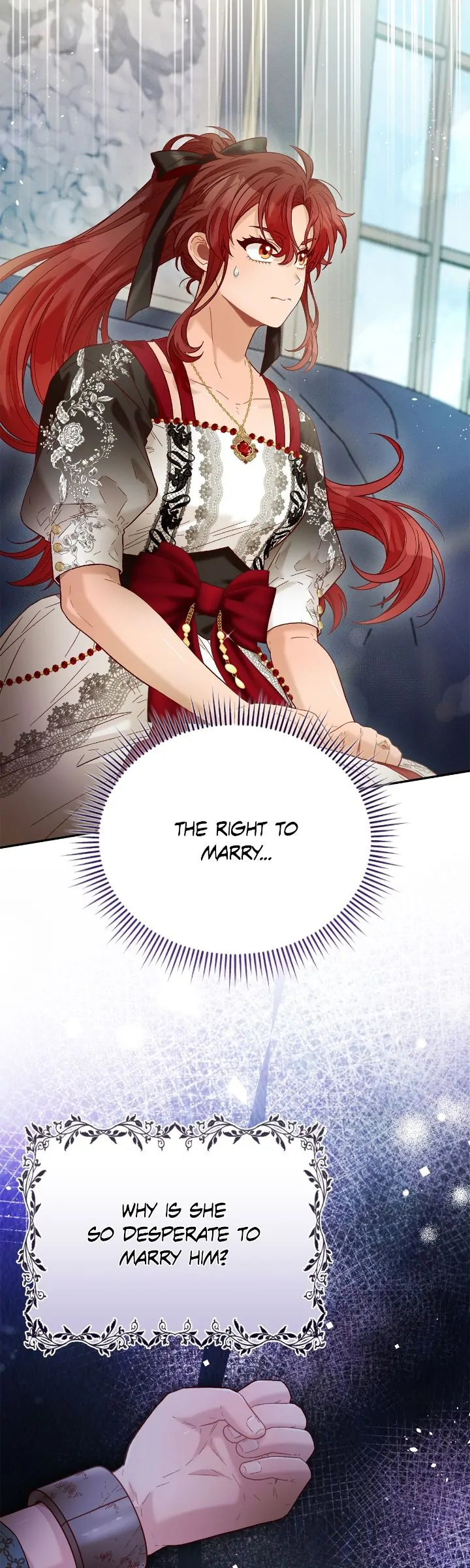 Aristité was Blessed with a Curse Chapter 67 199 18