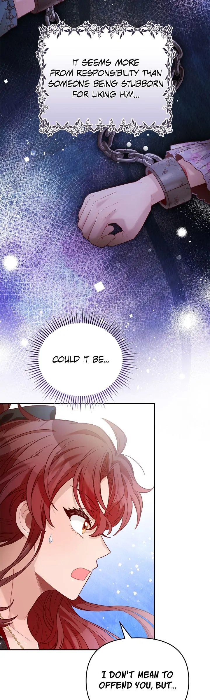 Aristité was Blessed with a Curse Chapter 67 200 19