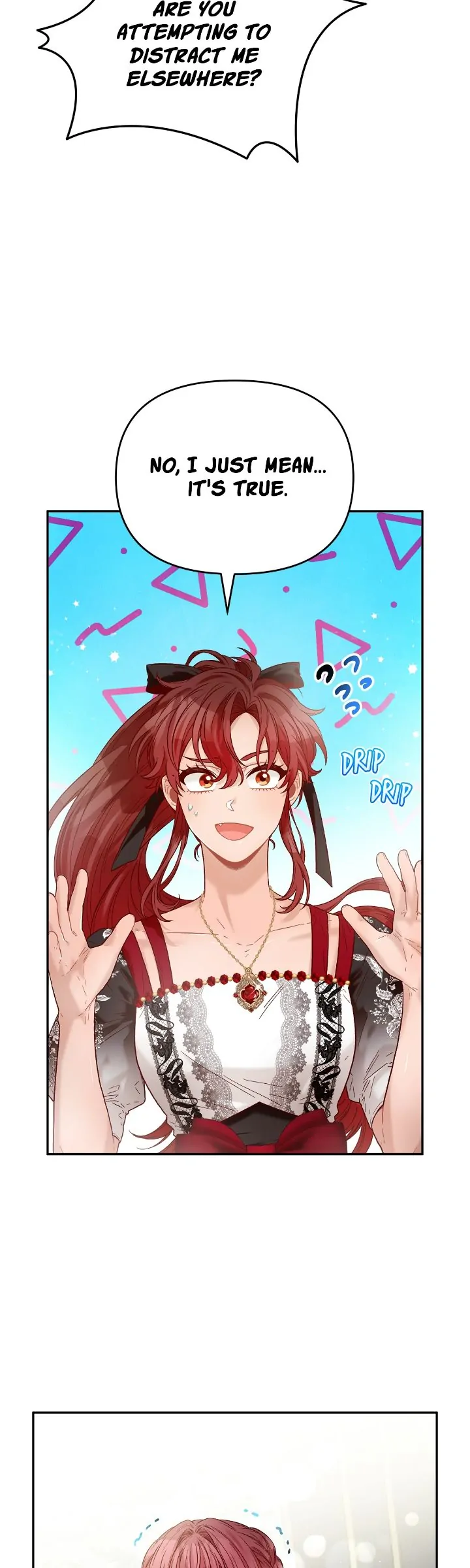 Aristité was Blessed with a Curse Chapter 67 204 23