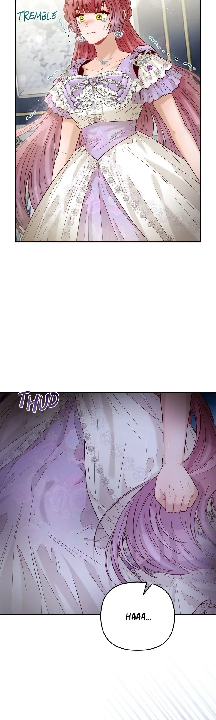 Aristité was Blessed with a Curse Chapter 67 205 24