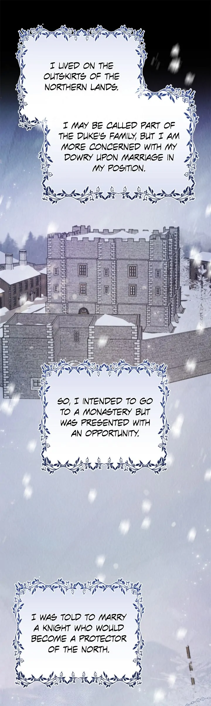 Aristité was Blessed with a Curse Chapter 67 207 26