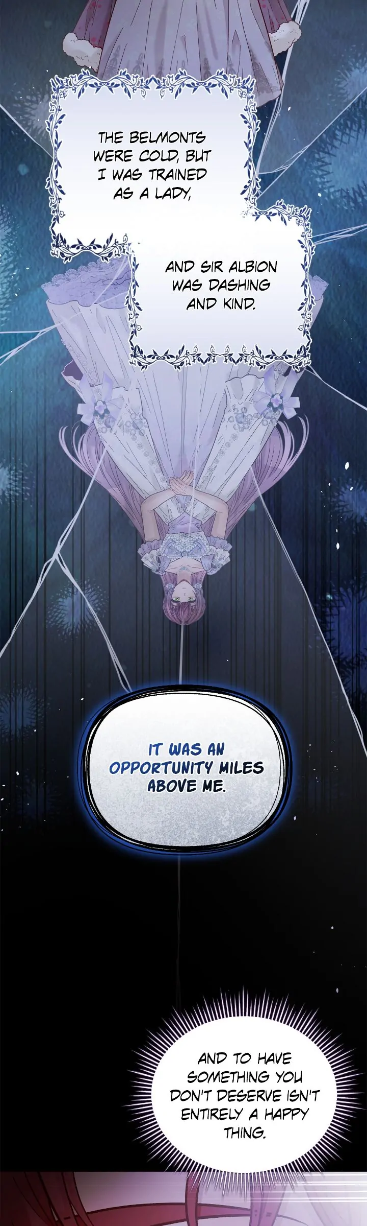 Aristité was Blessed with a Curse Chapter 67 209 28