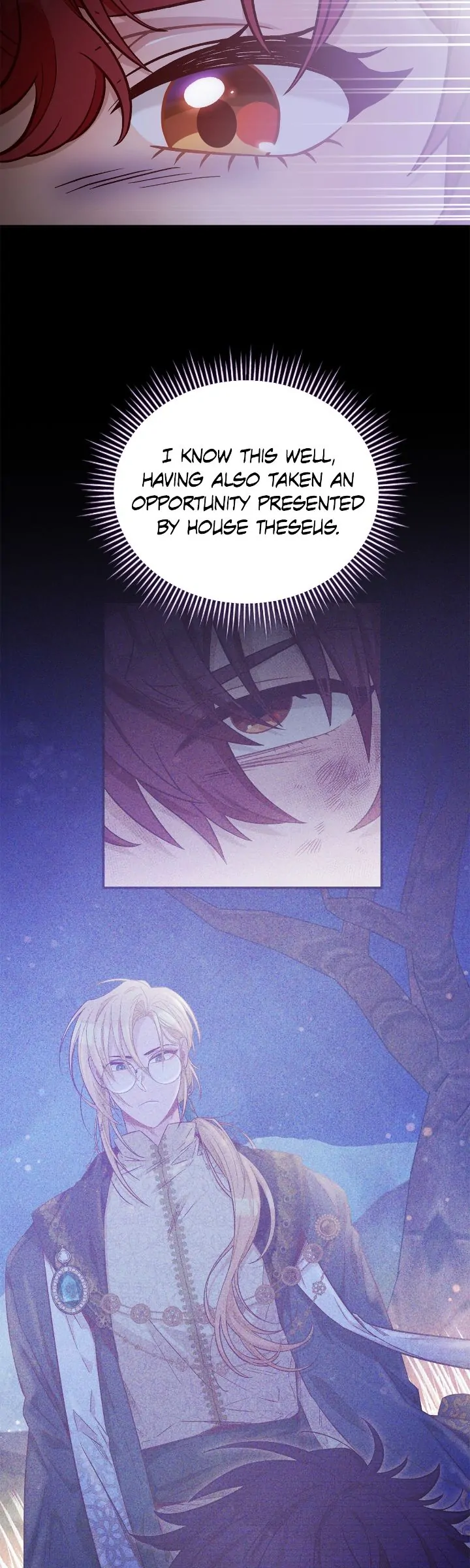 Aristité was Blessed with a Curse Chapter 67 210 29