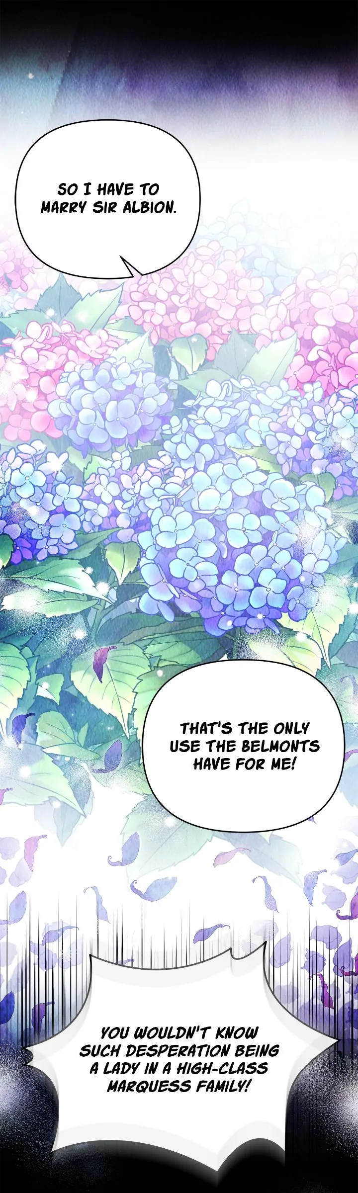 Aristité was Blessed with a Curse Chapter 67 212 31