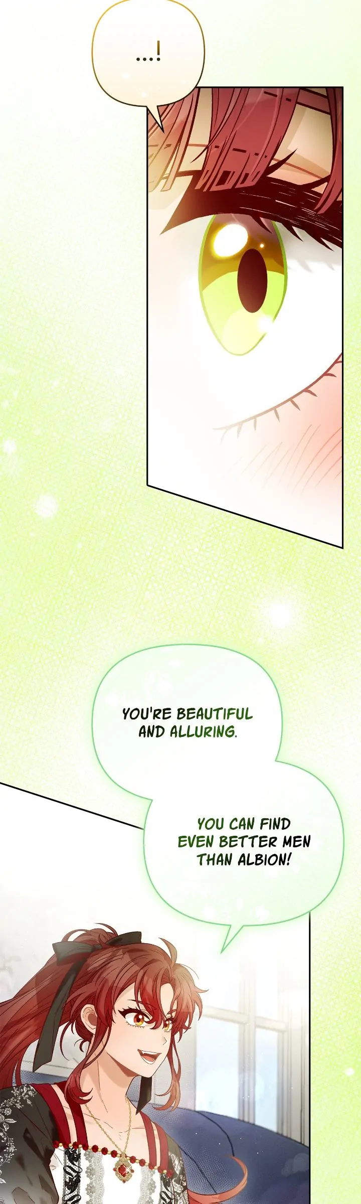 Aristité was Blessed with a Curse Chapter 67 218 37