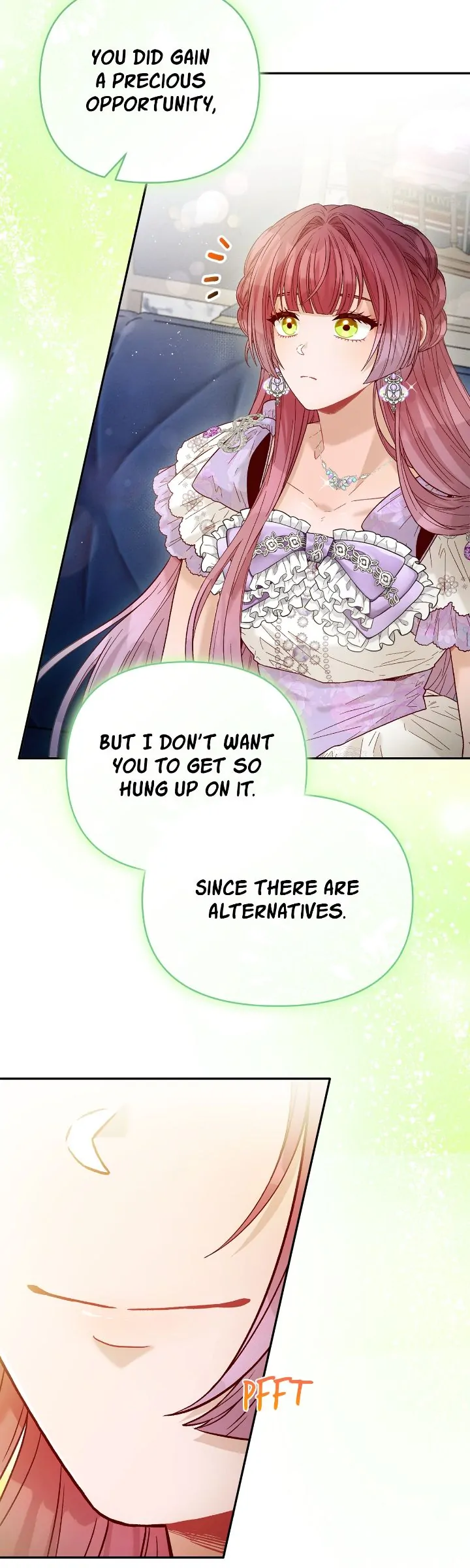 Aristité was Blessed with a Curse Chapter 67 220 39