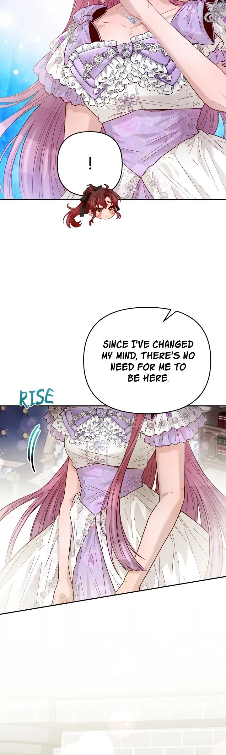 Aristité was Blessed with a Curse Chapter 67 223 42