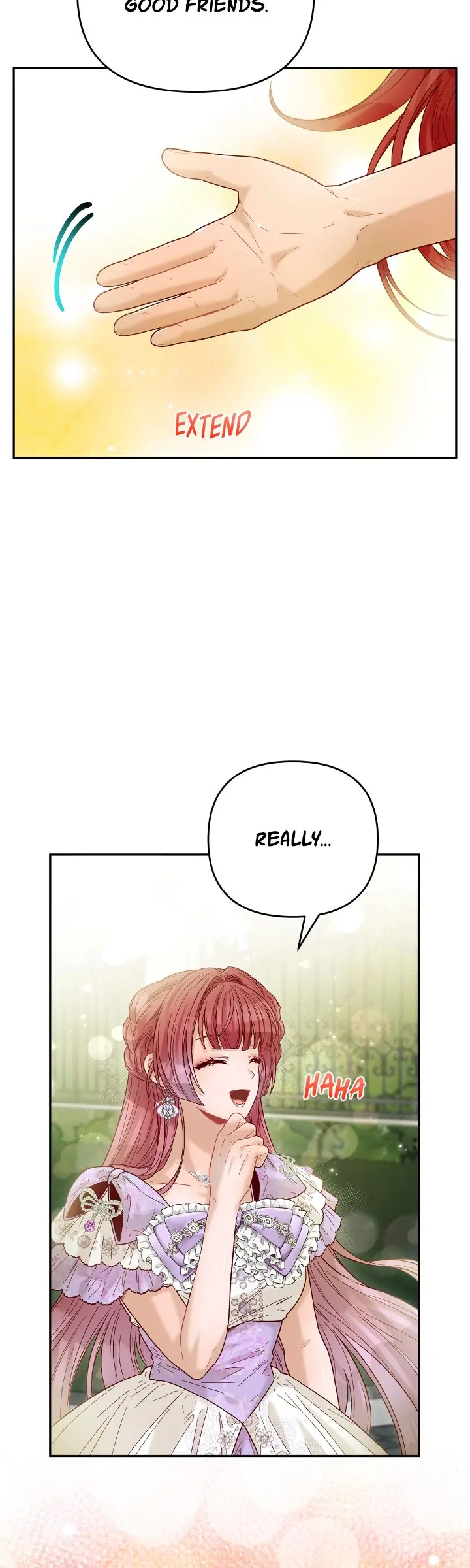 Aristité was Blessed with a Curse Chapter 67 225 44