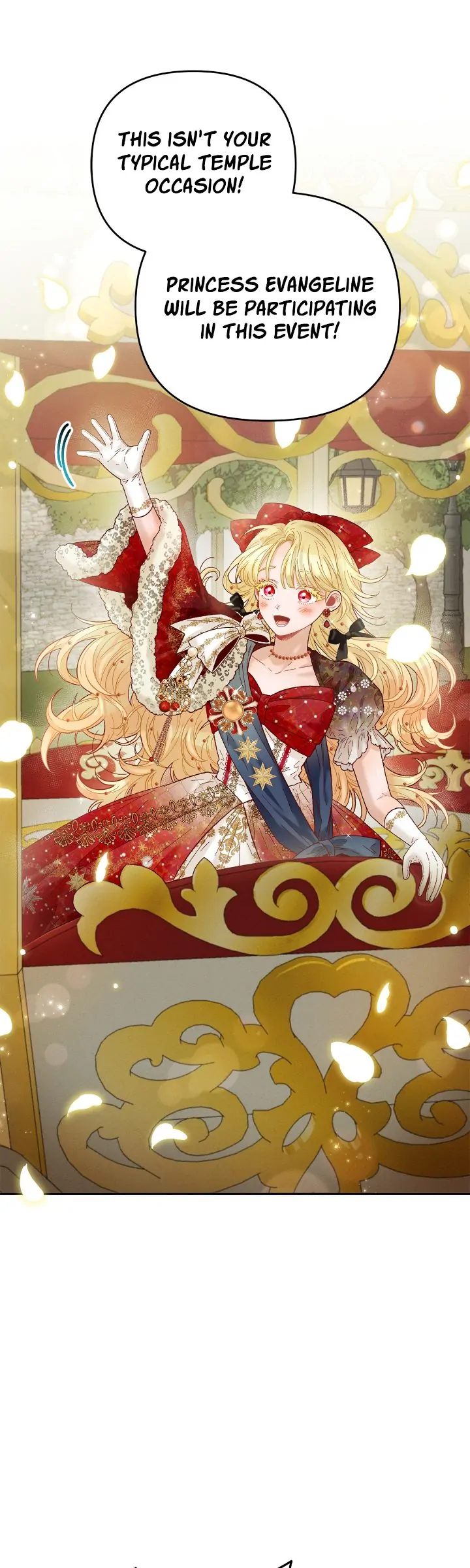 Aristité was Blessed with a Curse Chapter 67 232 51